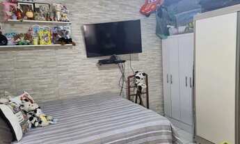 Imagem 4: 1 dormitorio amplo, com 58 metros de area util!!