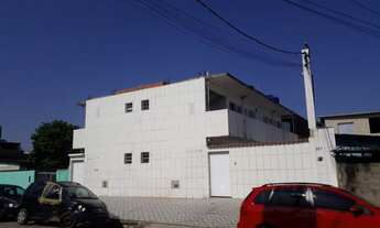 Imagem 4: Kitnet Mobiliada