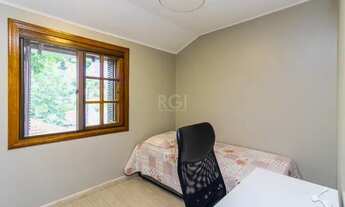 Imagem 6: Casa Condominio para Venda - 94.08m², 3 dormitórios, 1 vaga - Tristeza, Porto Alegre