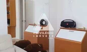 Imagem 4: Apartamento à venda, 3 quartos, 1 suíte, 1 vaga, Copacabana - RIO DE JANEIRO/RJ