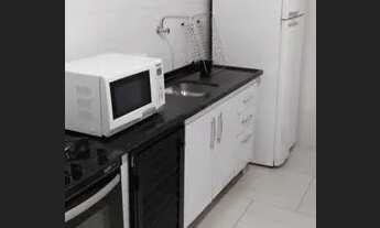 Imagem 7: Casa para temporada