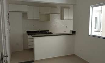 Imagem 2: APARTAMENTO NOVO PARA ALUGAR AO LADO DO METRÔ GUILHERMINA-ESPERANÇA