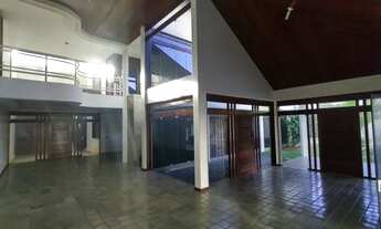 Imagem 4: Casa para aluguel comercial com 740 metros quadrados de área construída, em Jatiúca - Mace