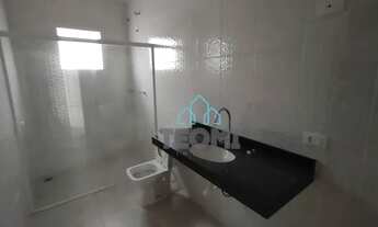 Imagem 5: Casa com 3 dormitórios (1 suíte com closet)à venda, 180 m² por R$ 745.000 - Condomínio Mor