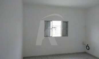 Imagem 6: Casa com 1 quarto, sala, cozinha, banheiro, quintal