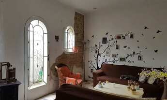 Imagem: Casa residencial Moóca, próxima ao metrô