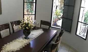 Imagem 4: Sobrado à venda, 3 quartos, 2 suítes, 2 vagas, Vila Camilópolis - Santo André/SP