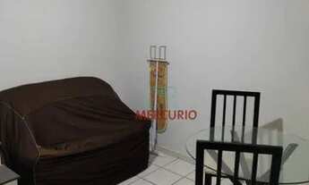 Imagem: Apartamento com 1 dormitório para alugar