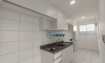 Imagem 3: Apartamento com 3 dormitórios para alugar, 69 m² por R$ 3.090,00/mês - Residencial Premier