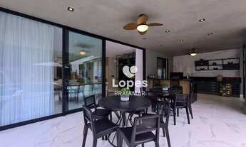 Imagem 3: Casa com 6 dormitórios à venda, 555 m² por R$ 11.500.000,00 - Riviera Módulo 17 - Bertioga