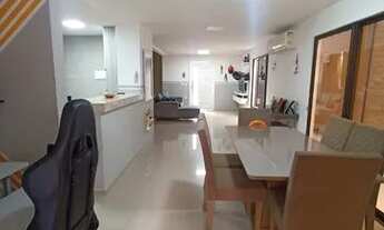 Imagem 5: Casa no condomínio Potinara para venda