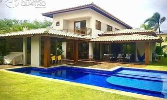 Imagem 2: MATA DE SãO JOãO - Casa Padrão - Praia do Forte