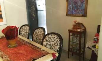 Imagem 2: Casa de vila para venda tem 100 metros quadrados com 2 quartos em Méier - Rio de Janeiro