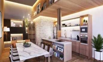 Imagem 6: São Paulo - Apartamento Padrão - BROOKLIN