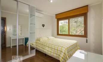 Imagem 6: Apartamento para Aluguel - Mont'Serrat, 2 Quartos, 70 m2