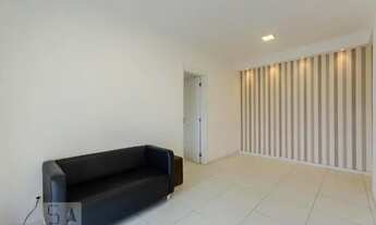 Imagem 4: Apartamento para Aluguel - Boqueirão, 1 Quarto, 47 m2