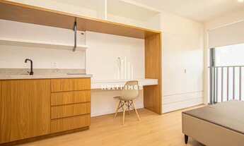 Imagem 5: Studios 24m² a 30m² Bairro Auxiliadora/Moinhos