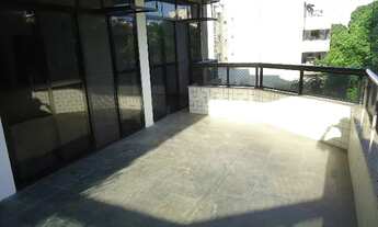 Imagem: 2 Quartos Recreio, de frente