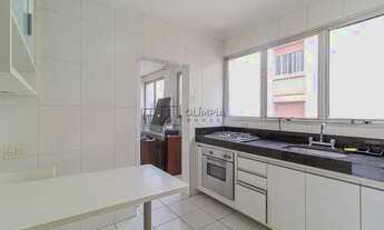 Imagem 6: Cobertura Venda Bela Vista 220 m² 3 Dormitórios