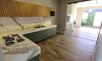 Imagem 4: Casa nova com piscina, cond. no coqueiro