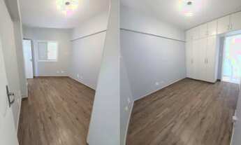 Imagem 5: Apartamento para venda com 91,80M2 com 3 quartos em Gonzaga - Santos - São Paulo