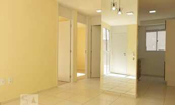 Imagem 3: Apartamento para Aluguel - Campo Grande, 2 Quartos, 55 m2