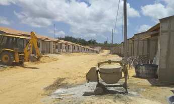 Imagem 7: 036-/ OPORTUNIDADE DE CASA COM ENTRADA FACILITADA E PREVISAO DE ENTREGA JAN24