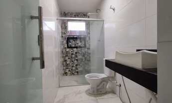 Imagem 5: Casa nova bairro castanheiras-gv