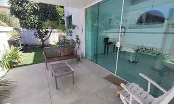 Imagem 6: Casa de condomínio para aluguel com 300 metros quadrados com 5 quartos