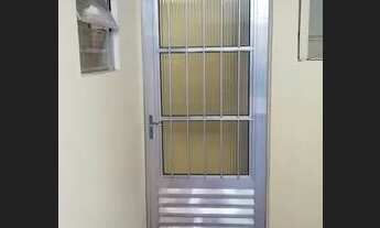 Imagem: Casa com 2 cômodos na Guilhermina-Esperança