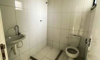 Imagem 3: CASA DE 02 QUARTOS NO SIM COM PREÇO PROMOCIONAL