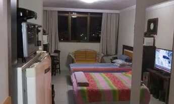 Imagem: Flat pontual Shopping