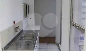 Imagem 3: SALA 135 M² - BELA VISTA - METRÔ PAULISTA/CONSOLAÇÃO