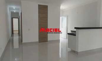 Imagem 4: Casa Padrão em Sao Jose dos Campos