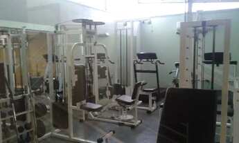 Imagem 4: Apartamento JK para Venda - 32.46m², 1 dormitório, Cidade Baixa