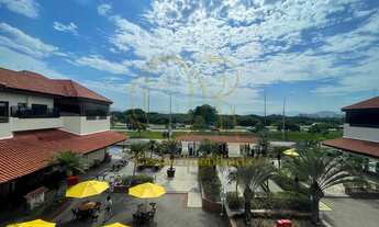 Imagem 6: Condomínio Park Palace - Av America - no coração da Barra - Venda/Locação