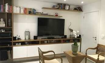 Imagem 3: Apartamento à venda, 2 quartos, 1 suíte, 1 vaga, São Conrado - RIO DE JANEIRO/RJ