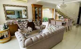 Imagem 6: Casa com 3 dormitórios, 354 m² - venda por R$ 1.750.000 ou aluguel por R$ 8.199/mês - Parq