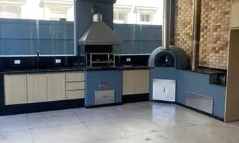 Imagem 5: Casa no Residencial Zero - Alphaville