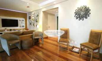 Imagem 2: Apartamento com 3 dormitórios à venda, 168 m² por R$ 1.350.000,00 - Vila Andrade - São Pau