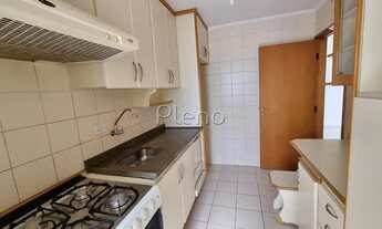 Imagem 6: Apartamento - São Bernardo - Campinas
