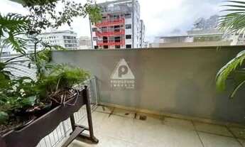 Imagem 2: Apartamento à venda, 3 quartos, 1 suíte, 4 vagas, Botafogo - RIO DE JANEIRO/RJ