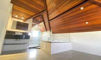 Imagem 4: Casa de condomínio para venda possui 224 metros quadrados com 5 quartos