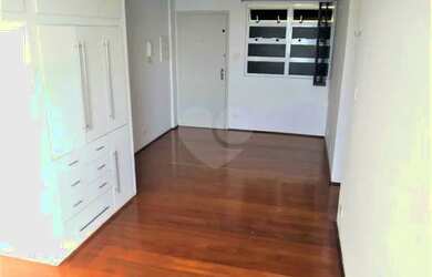 Imagem 3: Apartamento/studio de 37 metros quadrados ao lado da estação Mackenzie