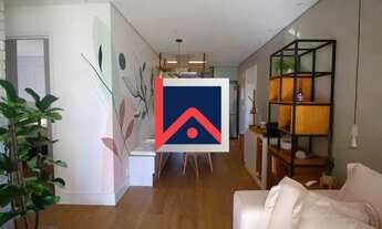 Imagem 5: Apartamento Venda Vila Madalena 60 m² 2 Dormitórios