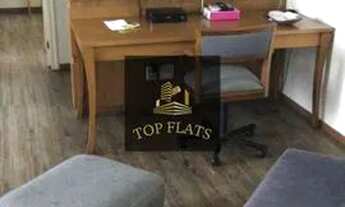 Imagem: Flat disponível na Consolação