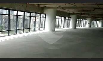 Imagem 5: CONJUNTO COMERCIAL 1.067,75m² NO BROOKLIN