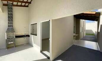 Imagem 6: CASA3/4 MINHA CASA MINHA VIDA OPORTUNIDADE RESIDENCIAL ITAIPU