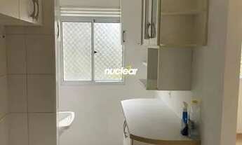 Imagem 5: Apartamento à venda, 2 quartos, Parque São Lourenço - São Paulo/SP