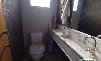 Imagem 4: Casa com 3 dormitórios à venda, 260 m² por R$ 1.800.000 - Condomínio Village Ipanema - Ara